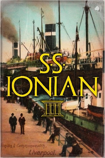 دانلود فیلم S.S. Ionian 1939