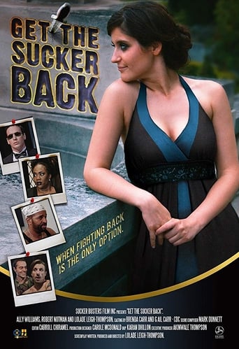 Get The Sucker Back 2018