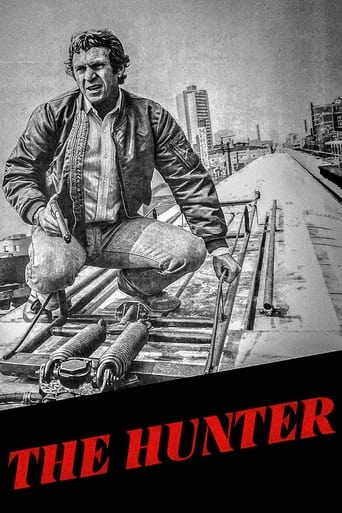 دانلود فیلم The Hunter 1980 (شکارچی)