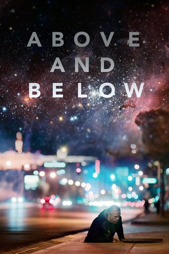 Above and Below 2015 (بالا و پایین)