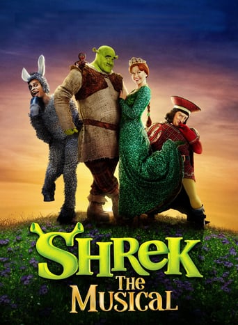 Shrek the Musical 2013 (شرک موزیکال)