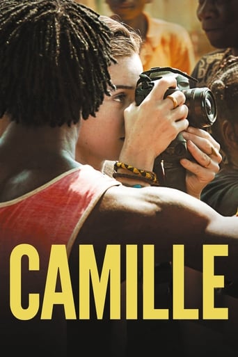دانلود فیلم Camille 2019