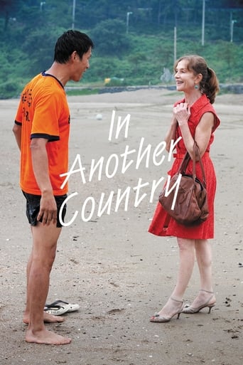 دانلود فیلم In Another Country 2012 ( در کشوری دیگر)