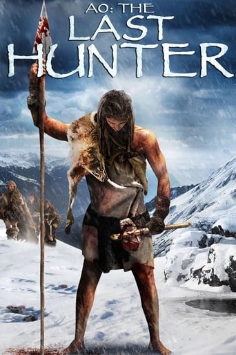 Ao: The Last Hunter 2010 (آئو: آخرین شکارچی)