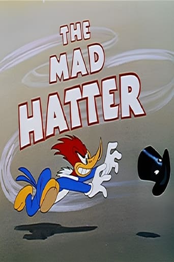 دانلود فیلم The Mad Hatter 1948