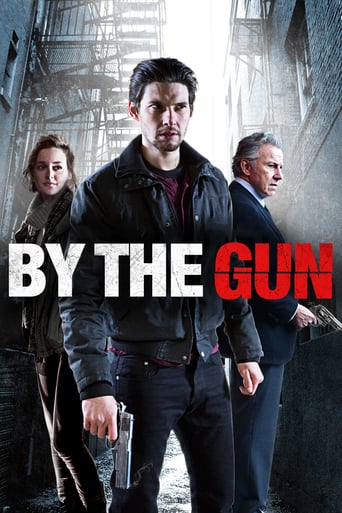 By the Gun 2014 (سوگند مرگبار)