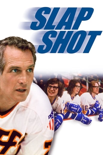 Slap Shot 1977 (ضربه سیلی)