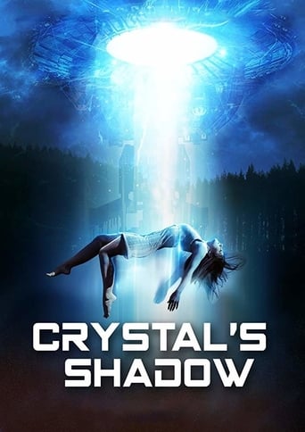 Crystal's Shadow 2019 (سایه کریستال)