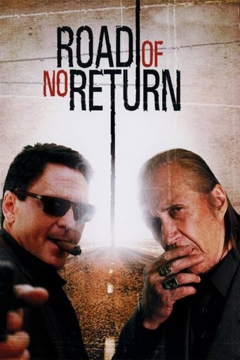 دانلود فیلم Road of No Return 2009