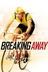 دانلود فیلم Breaking Away 1979 (گسستن)