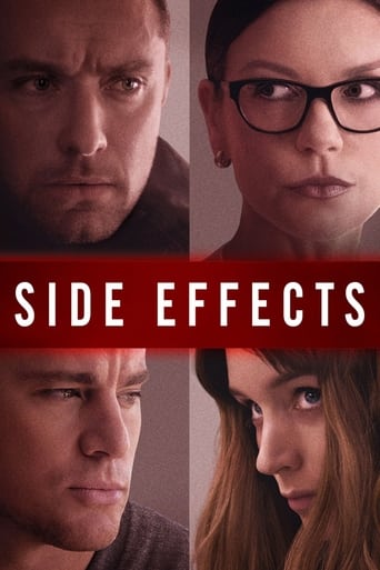 Side Effects 2013 (عوارض جانبی)