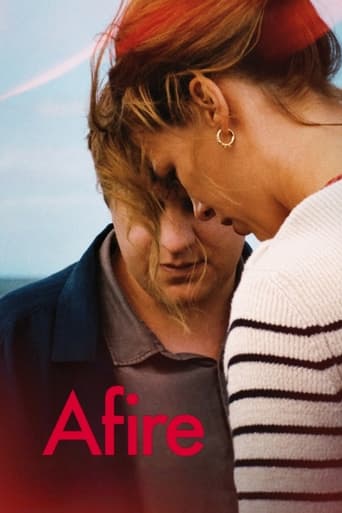دانلود فیلم Afire 2023 (آتشین)