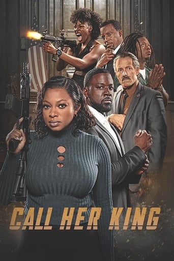 دانلود فیلم Call Her King 2023