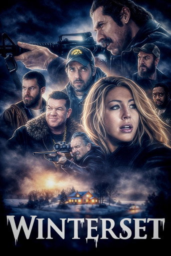 دانلود فیلم Winterset 2025
