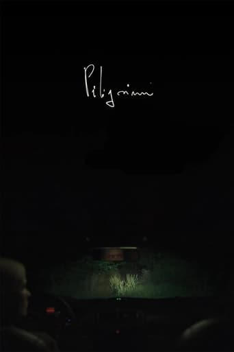 دانلود فیلم Pilgrims 2021 (مسافران)
