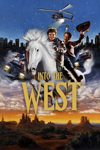 Into the West 1992 (به‌سوی غرب)