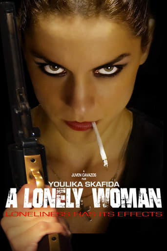 دانلود فیلم Uma Mulher Só 2018