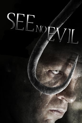 See No Evil 2006 (شر نبین )