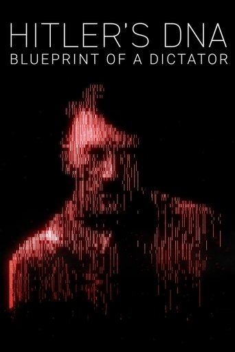 دانلود سریال Hitler's DNA: Blueprint of a Dictator 2025 (دی‌ان‌ایِ هیتلر: طرح یک دیکتاتور )