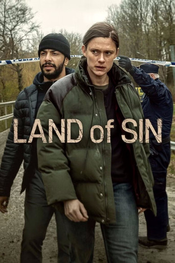 دانلود سریال Land of Sin 2026 (سرزمین گناه )