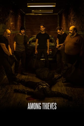 دانلود فیلم Among Thieves 2019 (جمع دزدها)