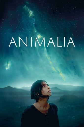 Animalia 2023 ( جانوران)