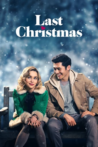 Last Christmas 2019 (آخرین کریسمس)