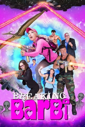 Breaking Barbi 2019 (دردسر باربی)