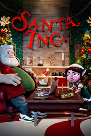 Santa Inc. 2021 (شرکت سانتا)