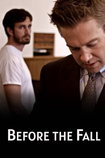 Before the Fall 2016 (قبل از پاییز )
