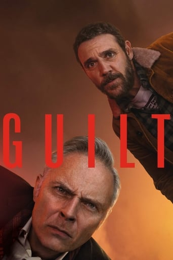 دانلود سریال Guilt 2019 (گناه)
