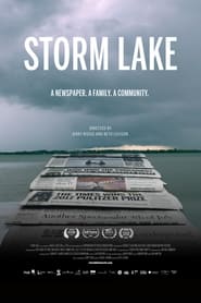 Storm Lake 2021 (استورم لیک )