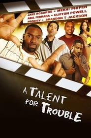 دانلود فیلم A Talent For Trouble 2018 (استعداد دردسر)
