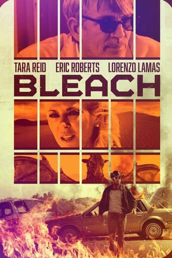 Bleach 2022 (بلیچ)