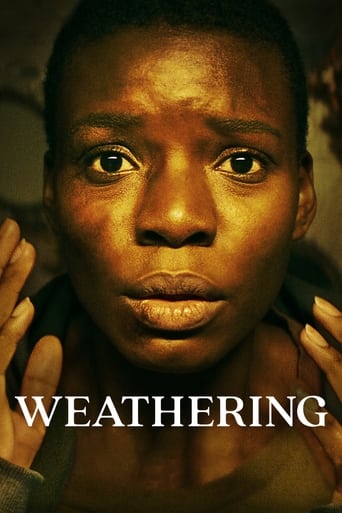 Weathering 2023