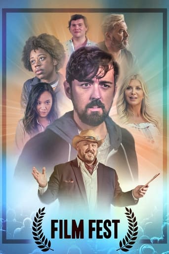 دانلود فیلم Film Fest 2020