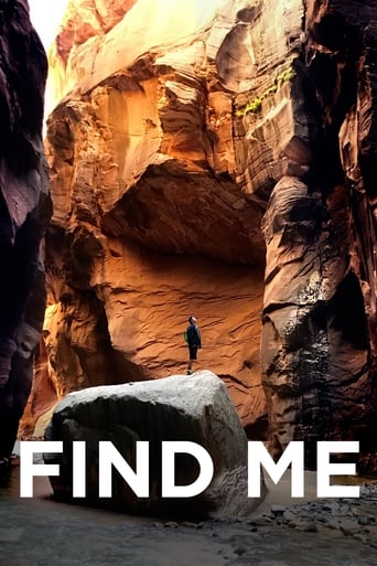 دانلود فیلم Find Me 2018 (پیدایم کن)