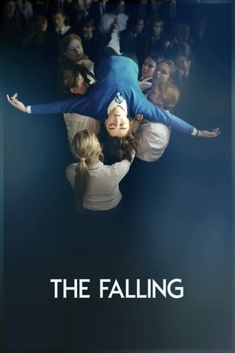 The Falling 2014 (سقوط)