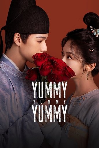 Yummy Yummy Yummy 2025 (به به چه لذیذ و خوشمزه)