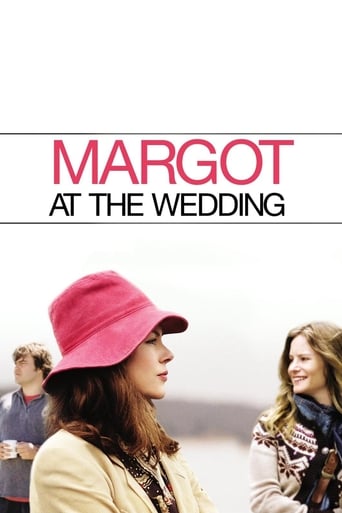 Margot at the Wedding 2007 (مارگوت در عروسی)