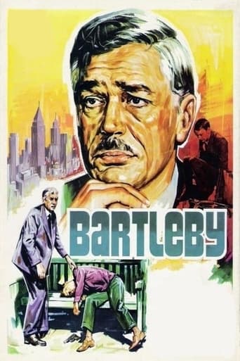 دانلود فیلم Bartleby 1970
