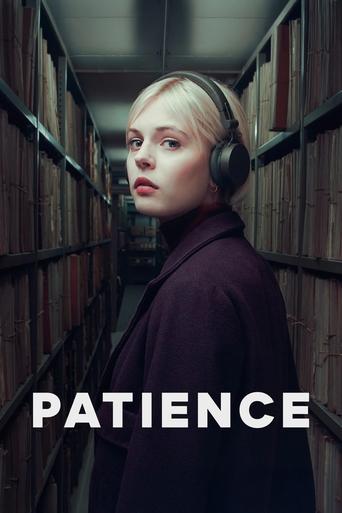 دانلود سریال Patience (پیشن)