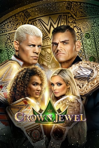 WWE Crown Jewel 2024 2024