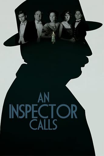 دانلود فیلم An Inspector Calls 2015 (یک بازرس تماس می گیرد)