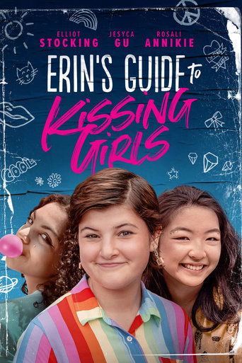 دانلود فیلم Erin's Guide to Kissing Girls 2022