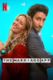 The Marriage App 2022 (اپلیکیشن ازدواج)