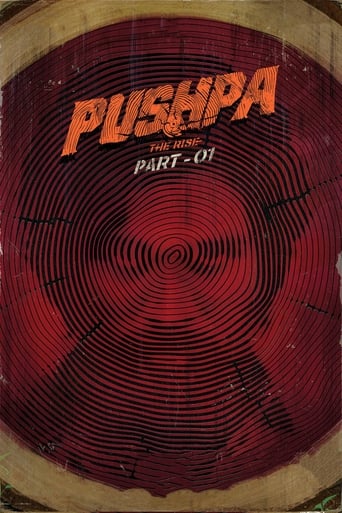 Pushpa: The Rise 2021 (پوشپا: ظهور - قسمت 1 )