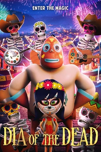 Dia of the Dead 2019 ( روز مردگان)