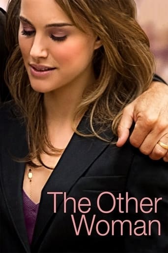 دانلود فیلم The Other Woman 2009 (زن دیگر)