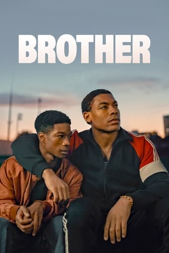 دانلود فیلم Brother 2022 (برادر)